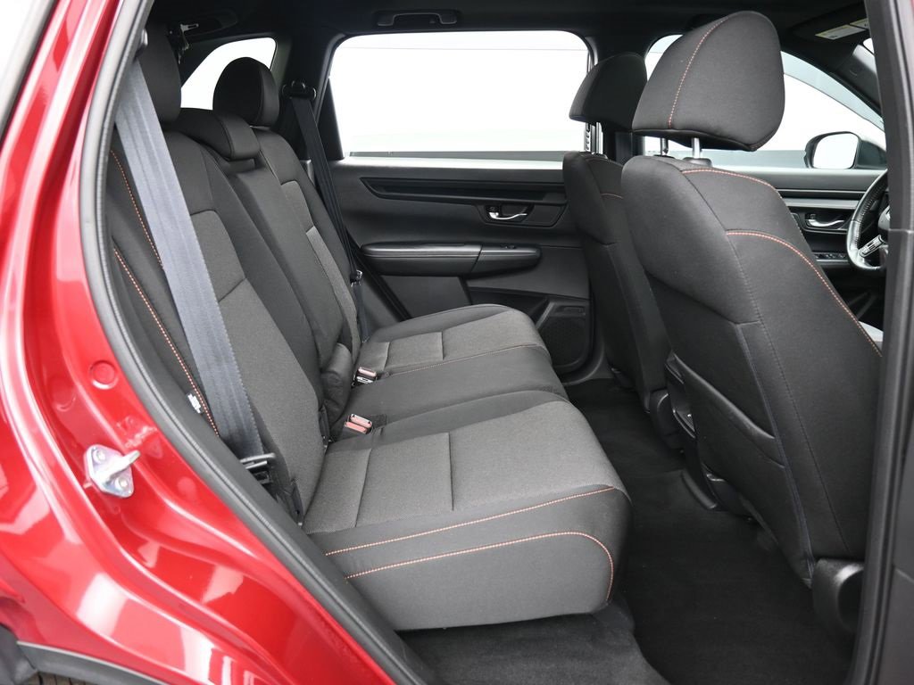 Used 2024 Honda CR-V Sport image 38