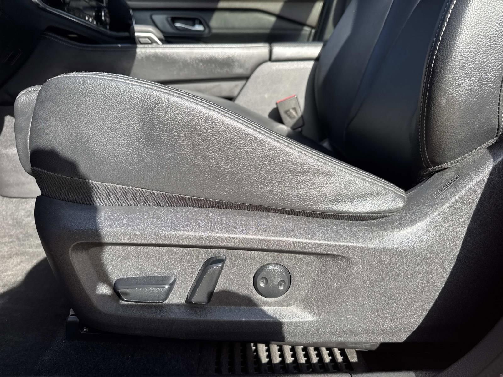 Used 2022 Nissan Rogue SL image 17