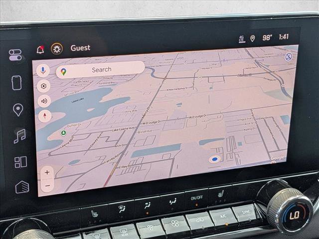 New 2026 Chevrolet Colorado Z71 image 12