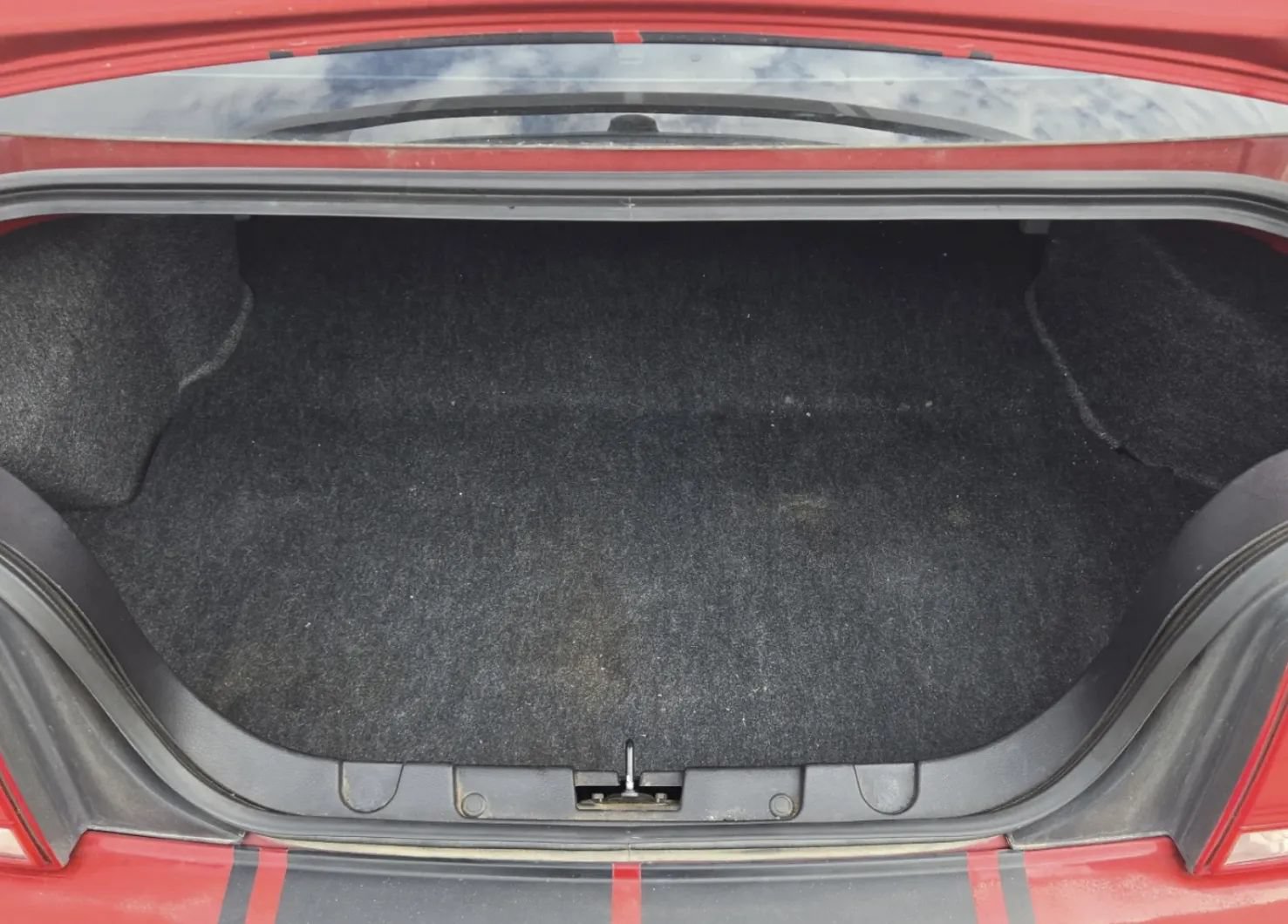 Used 2008 Ford Mustang GT Premium RWD image 12
