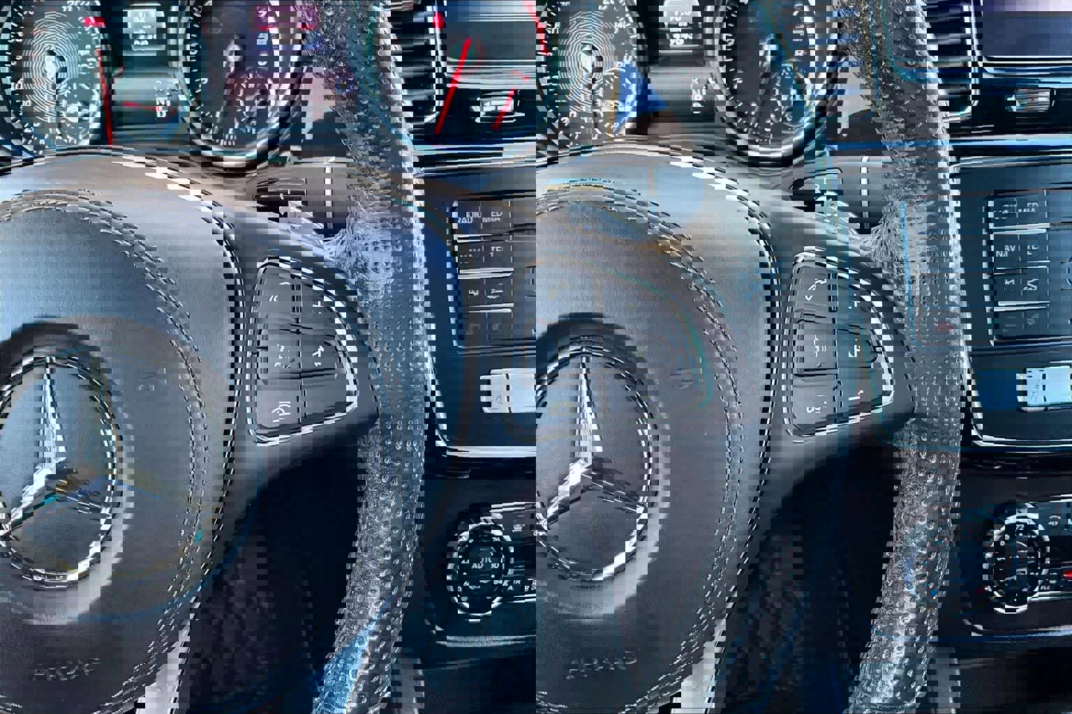 Used 2019 Mercedes-Benz GLS 450 4MATIC image 25