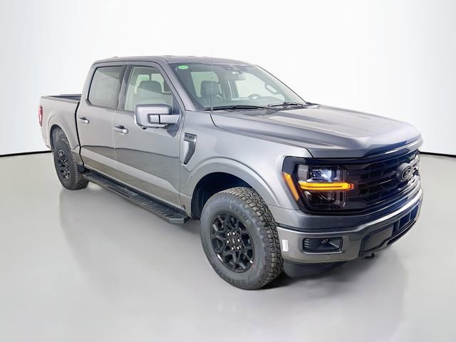 New 2025 Ford F150 XLT