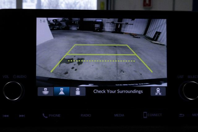 Certified 2024 Honda CR-V EX image 34