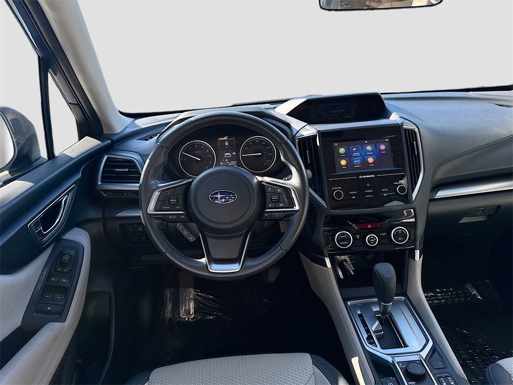Used 2024 Subaru Forester Premium image 22