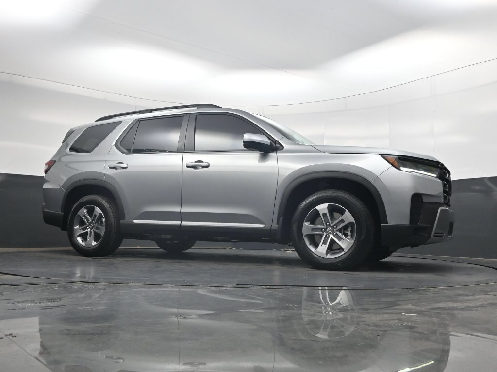 New 2026 Honda Pilot EX-L image 22
