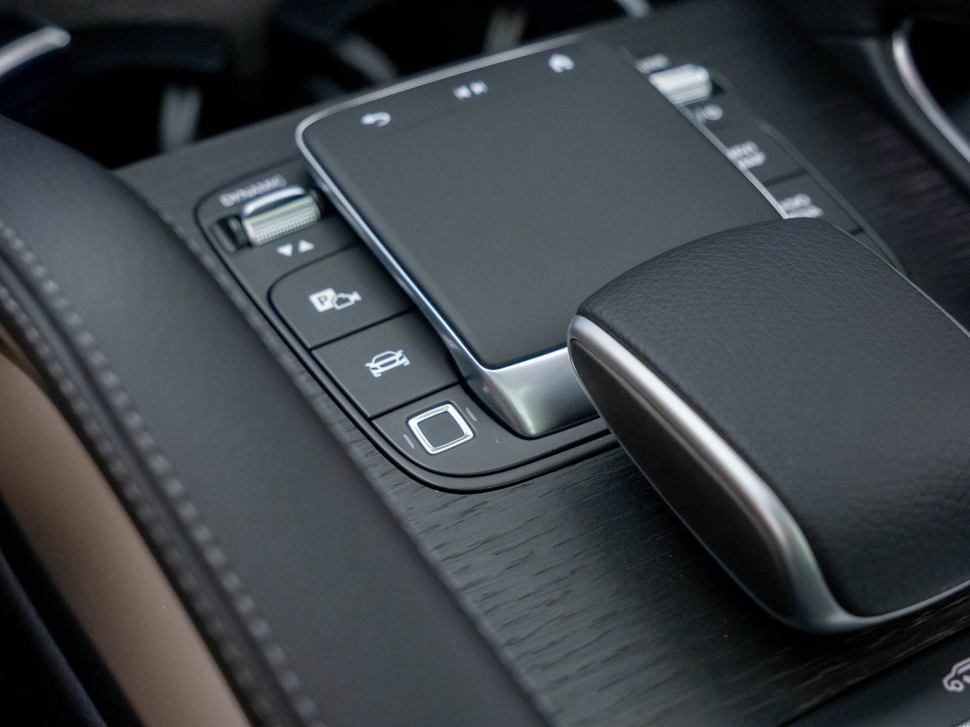 New 2026 Mercedes-Benz GLS 450 4MATIC image 31