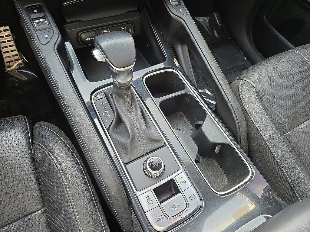 Used 2023 Kia Telluride SX FWD image 31