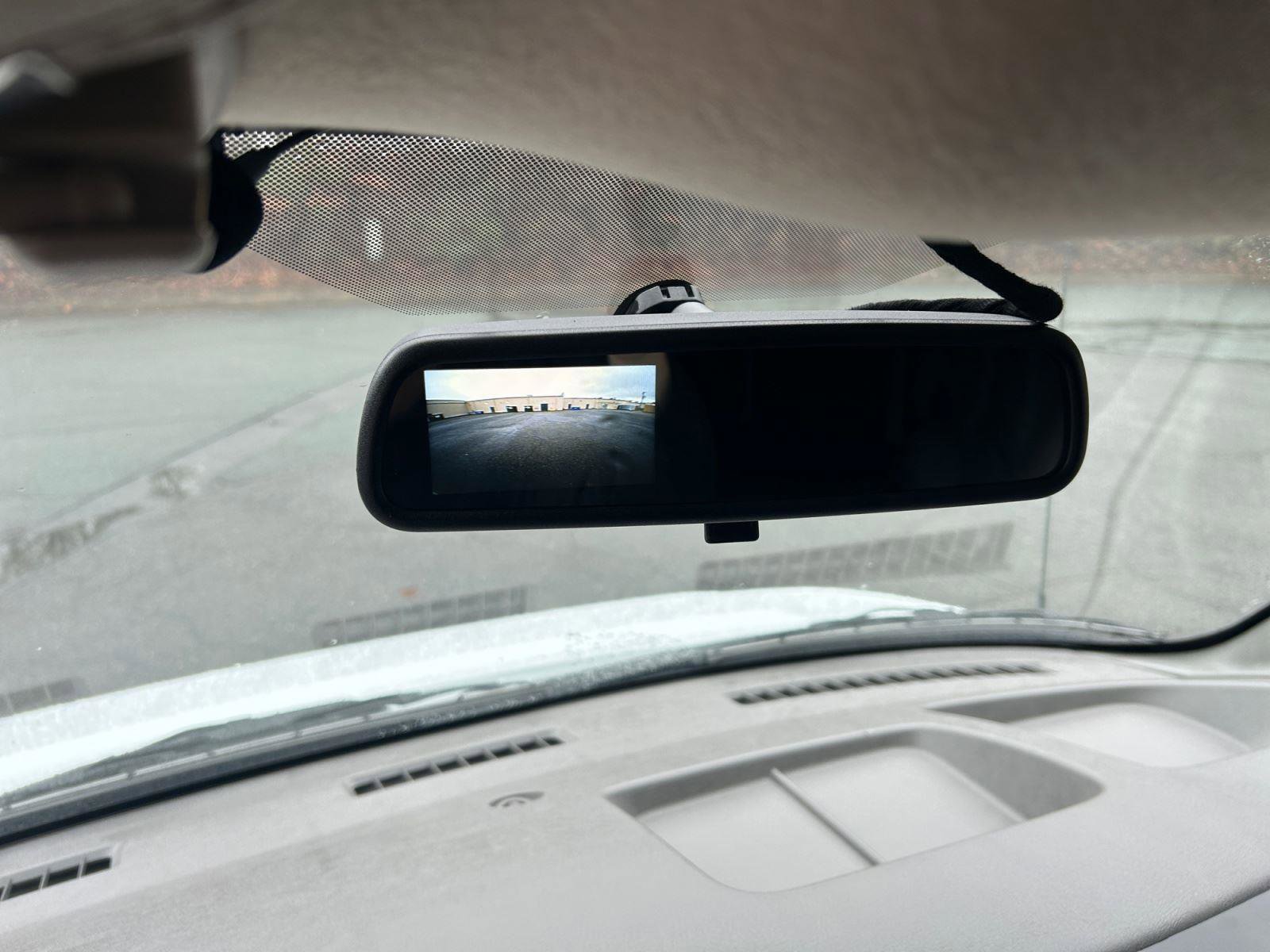 New 2026 GMC Savana 3500 Extended w/ Driver Convenience Package image 17