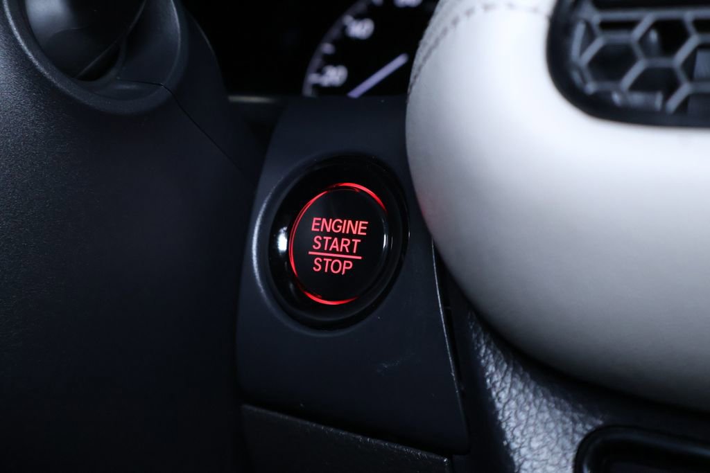 Used 2024 Honda HR-V LX image 24