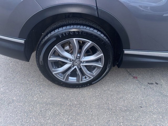 Used 2021 Honda CR-V Touring image 10