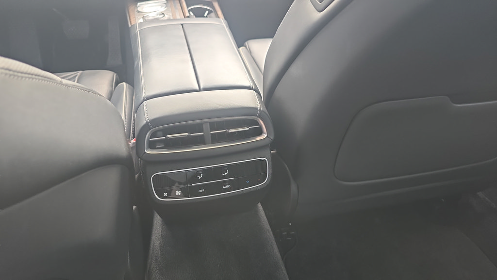 Used 2021 Genesis G80 3.5T w/ Prestige Package AWD/4WD image 10