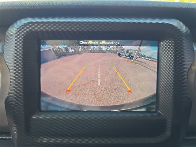 Certified 2022 Jeep Wrangler Unlimited Sport image 18