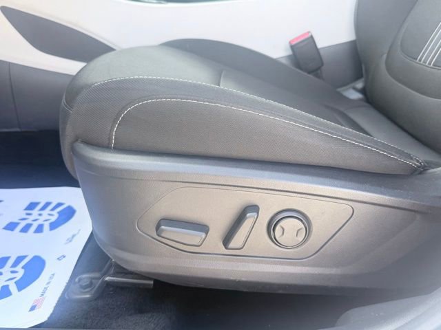 Used 2024 Hyundai Tucson SEL FWD image 23