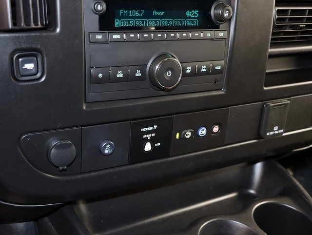 Used 2023 Chevrolet Express 3500 LS image 15
