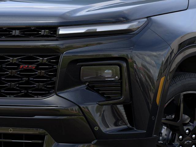 New 2026 Chevrolet Traverse RS w/ LPO, Floor Liner Package AWD/4WD image 10