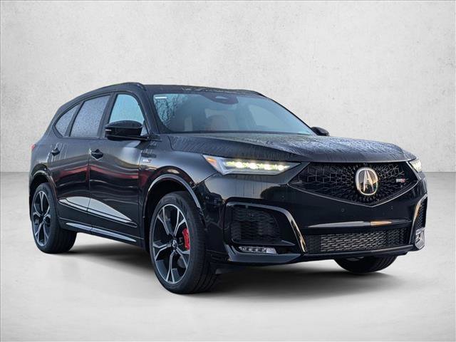 New 2026 Acura MDX Type S image 7