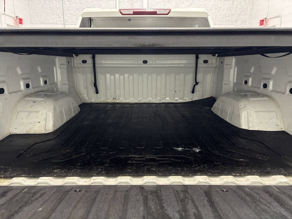 Used 2020 Chevrolet Silverado 1500 LT w/ All-Star Edition AWD/4WD image 6