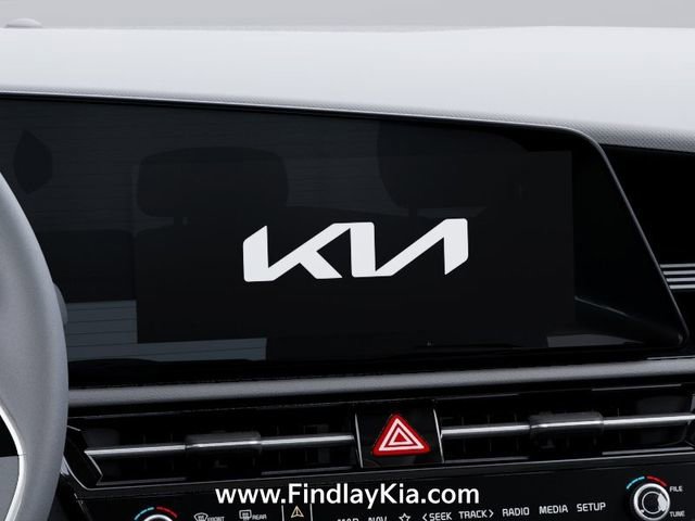 New 2026 Kia Niro EX FWD image 23