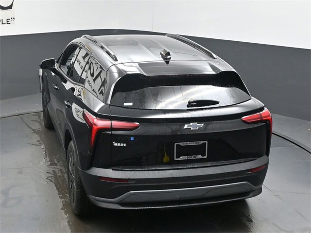 New 2026 Chevrolet Blazer EV LT image 35
