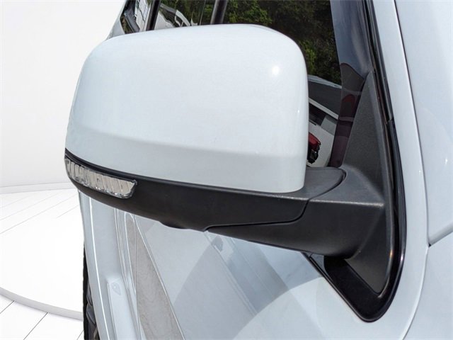 Used 2021 Jeep Grand Cherokee High Altitude image 12