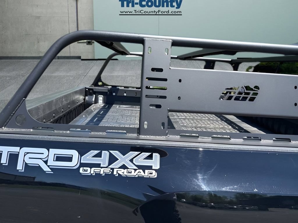 Used 2023 Toyota Tacoma TRD Off-Road AWD/4WD image 45