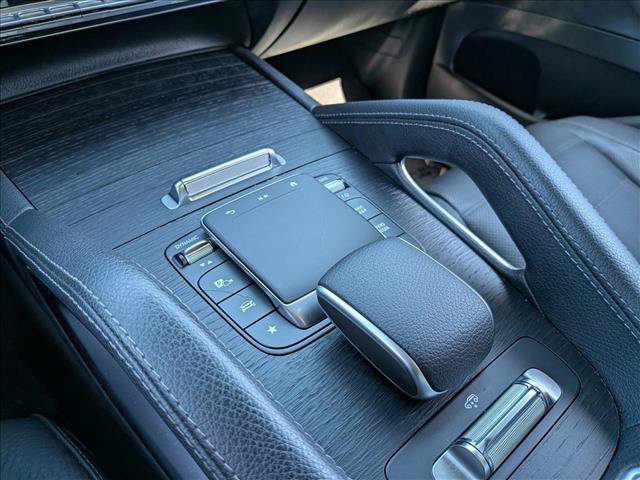 Used 2024 Mercedes-Benz GLS 450 4MATIC image 18