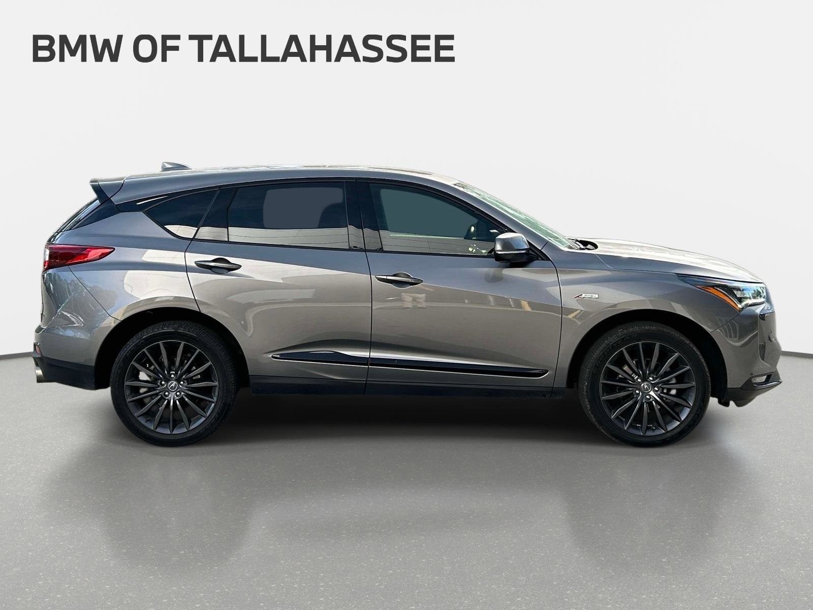 Used 2023 Acura RDX A-Spec AWD/4WD image 5