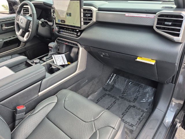 New 2026 Toyota Sequoia Limited w/ TRD Off-Road Package AWD/4WD image 30