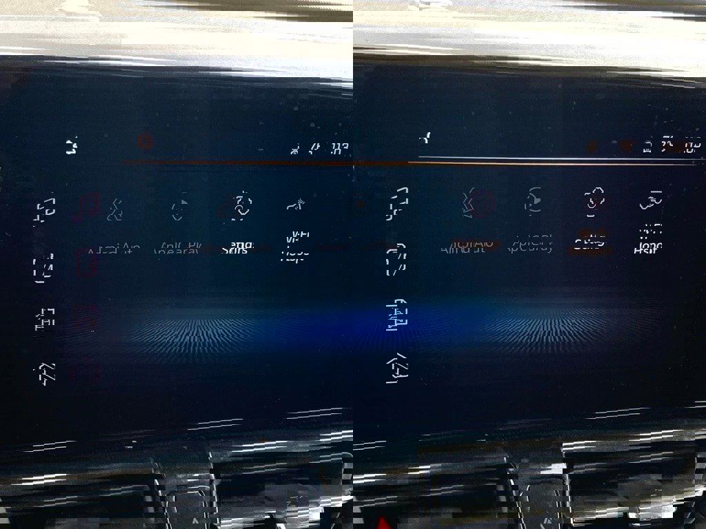 Used 2025 Chevrolet TrailBlazer LT image 20