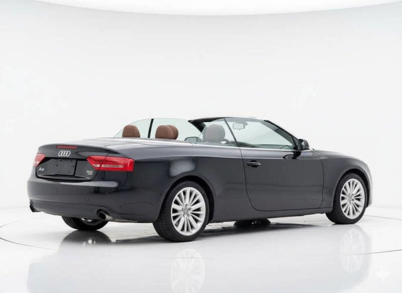 Used 2012 Audi A5 2.0T Premium Plus AWD/4WD image 10