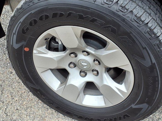 Used 2023 RAM 1500 Lone Star image 16
