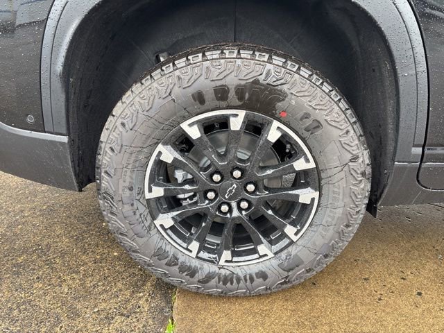 New 2026 Chevrolet Traverse Z71 w/ Enhanced Driving Package image 13