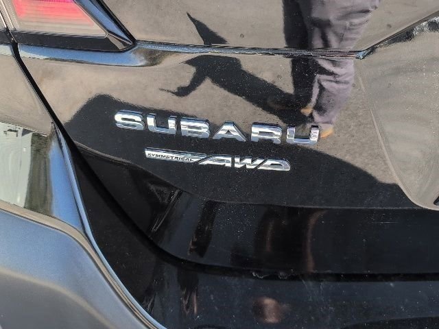 Used 2024 Subaru Outback Limited image 9