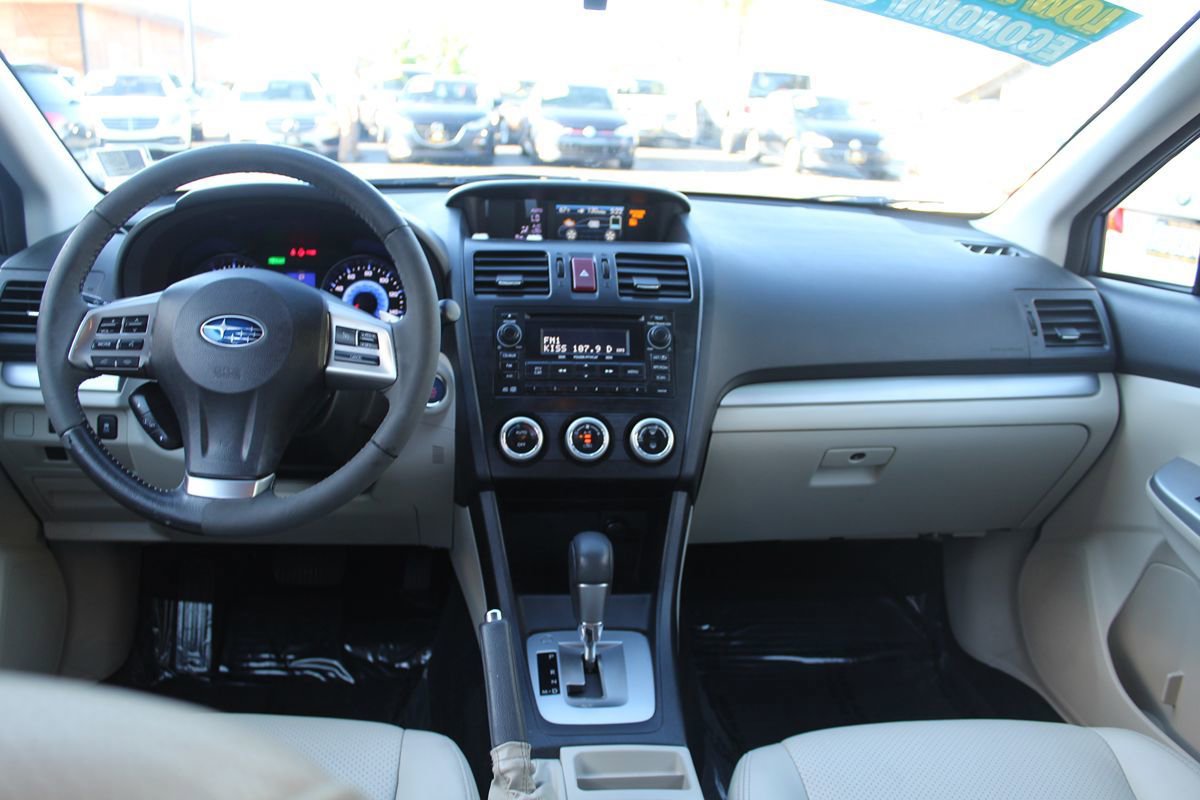 Used 2014 Subaru Crosstrek 2.0i Premium image 28