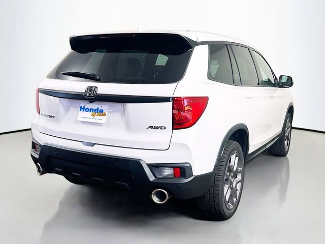 Used 2023 Honda Passport EX-L image 22