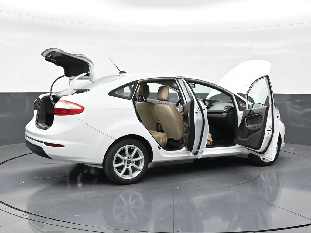 Used 2019 Ford Fiesta SE w/ Equipment Group 201A FWD image 28