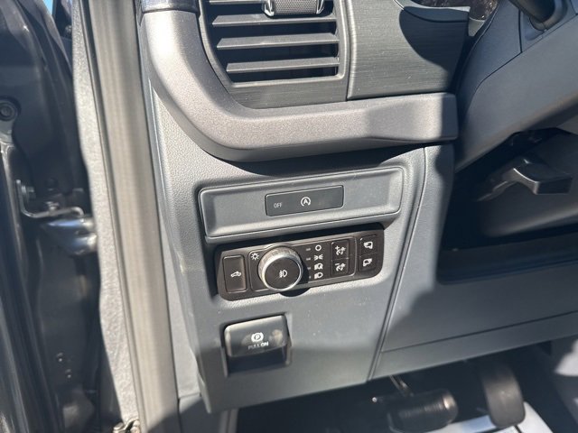 New 2025 Ford F150 XLT w/ Equipment Group 302A MID image 14