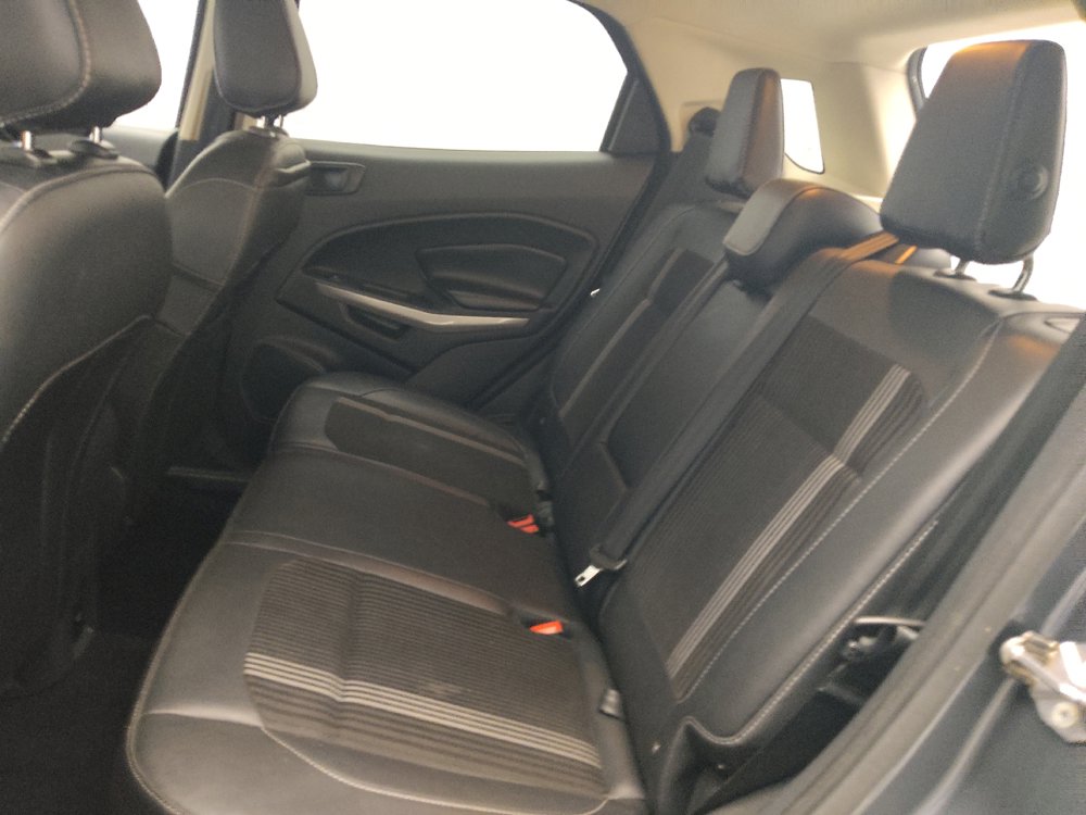Used 2020 Ford EcoSport SES AWD/4WD image 18