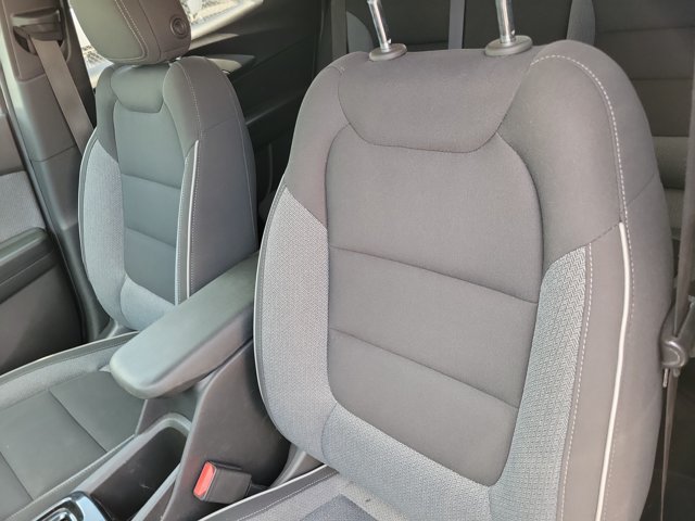 Used 2025 Chevrolet TrailBlazer LT AWD/4WD image 7