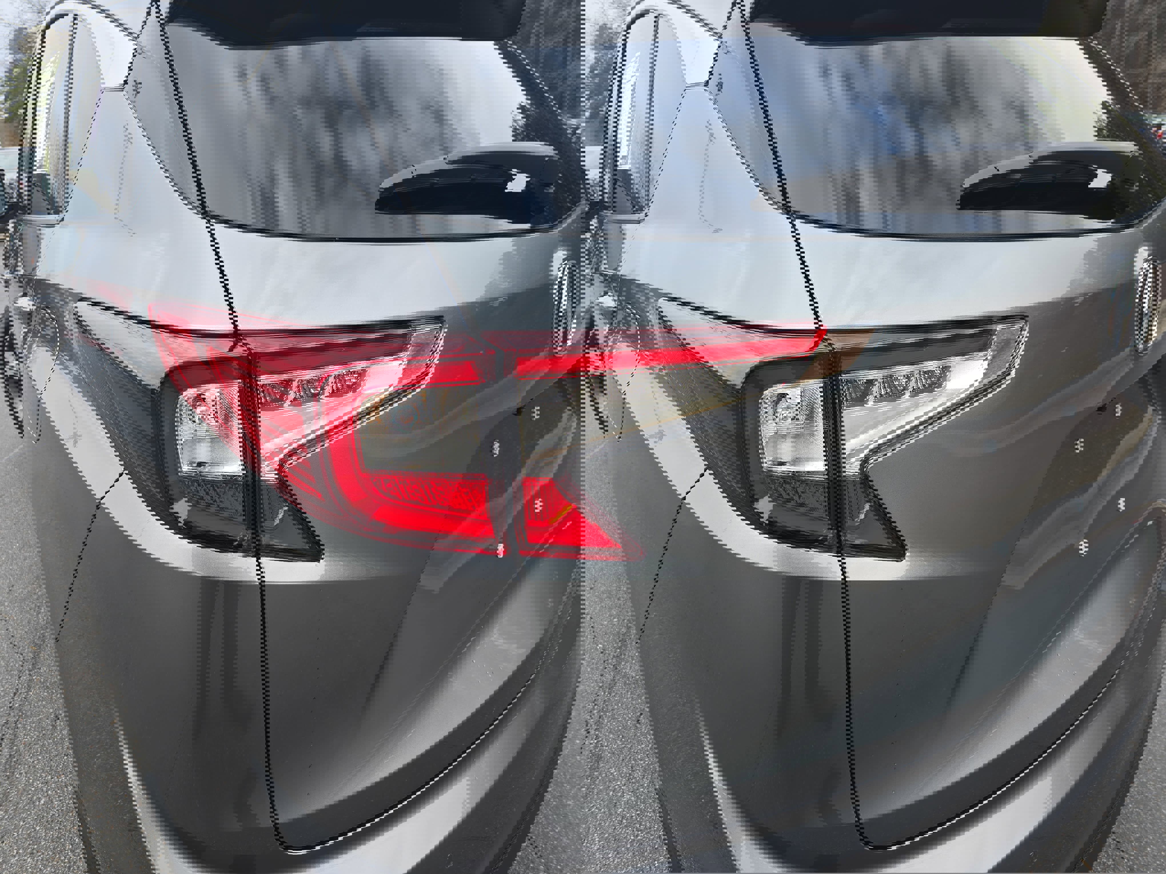 Used 2025 Acura RDX SH-AWD w/ Technology Package image 37