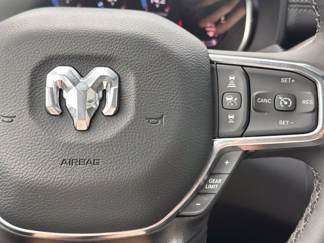 New 2026 RAM 2500 Laramie AWD/4WD image 20