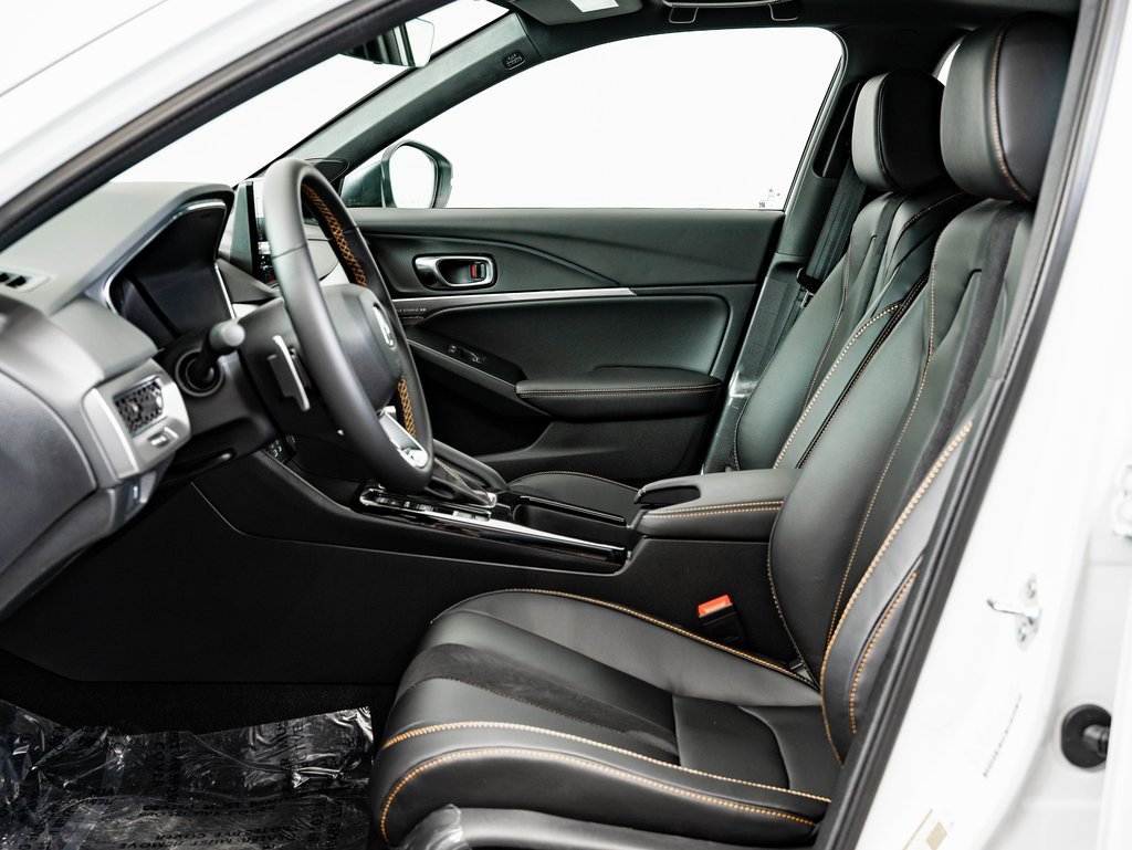 New 2026 Acura Integra A-Spec image 23