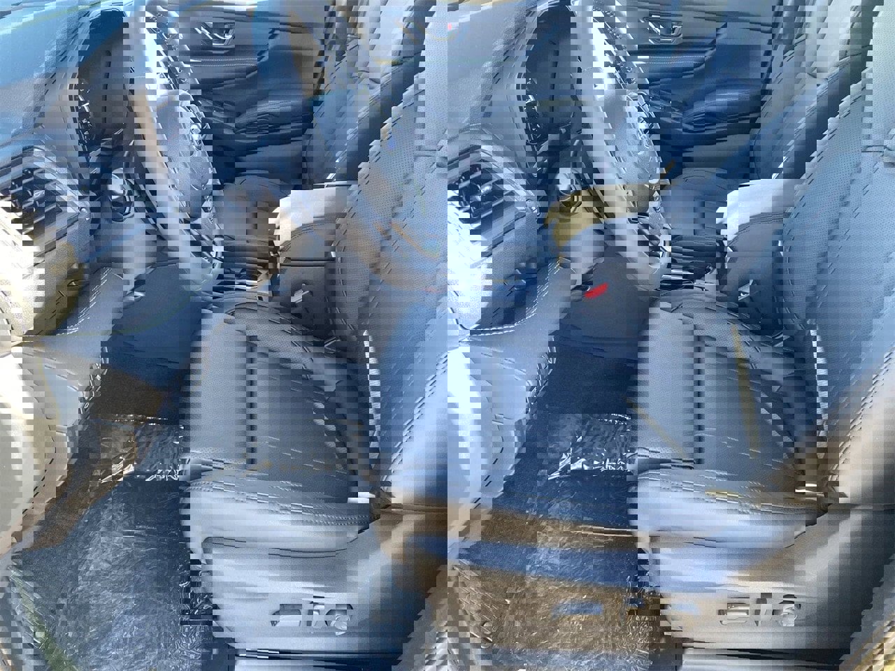 New 2025 Subaru Ascent Bronze Edition w/ Onyx Package image 15