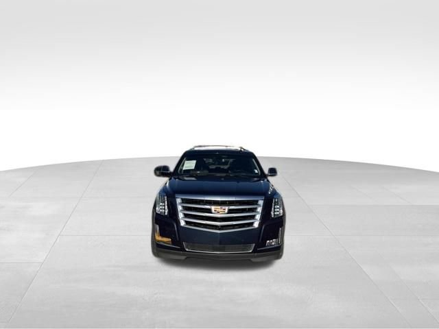 Used 2019 Cadillac Escalade Premium Luxury image 2
