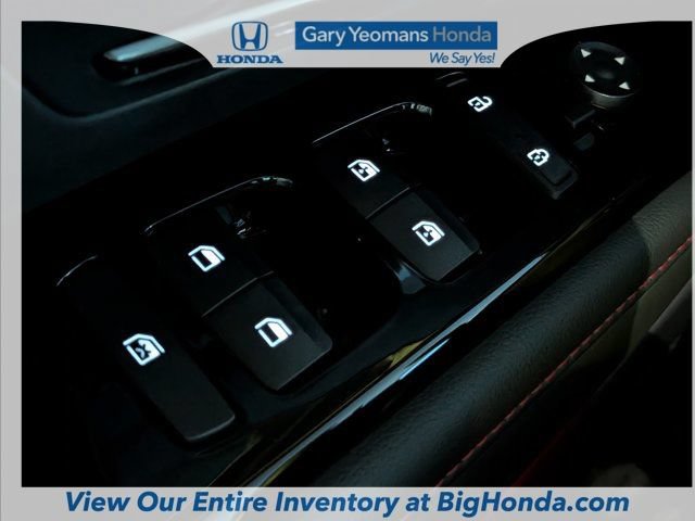 Used 2024 Hyundai Tucson N Line AWD/4WD image 25
