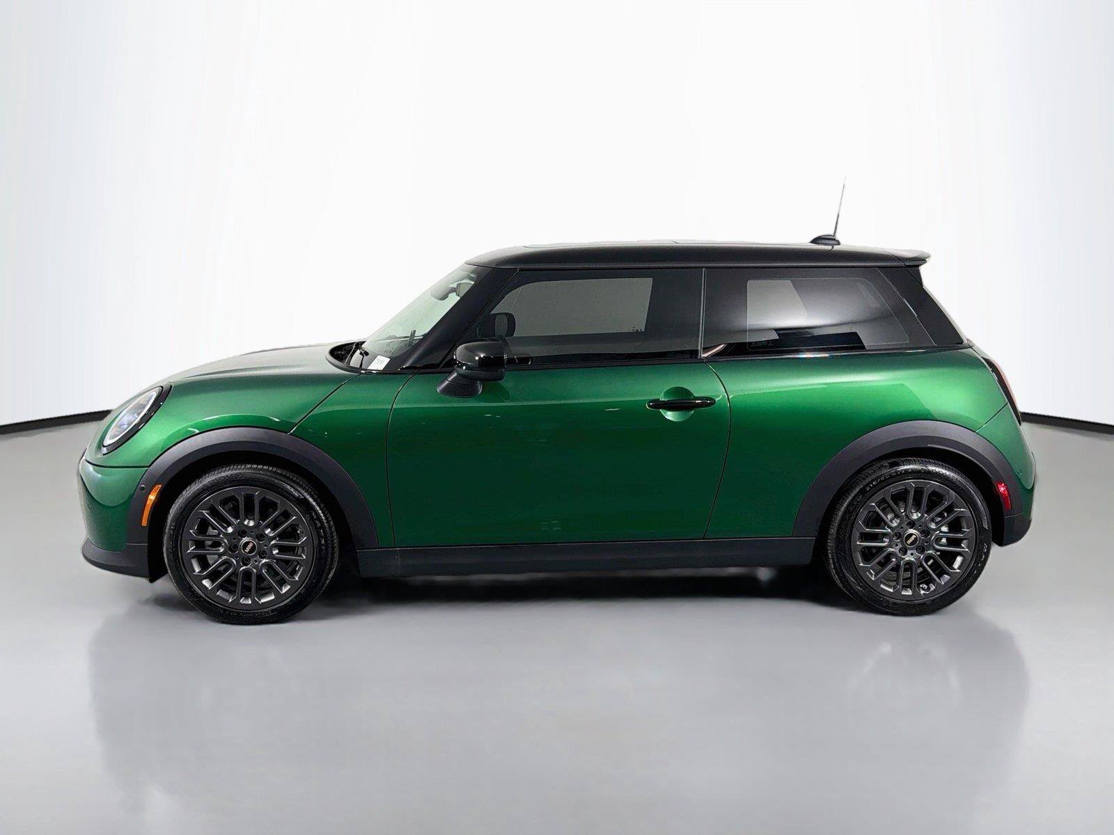 New 2026 MINI Cooper S FWD image 8