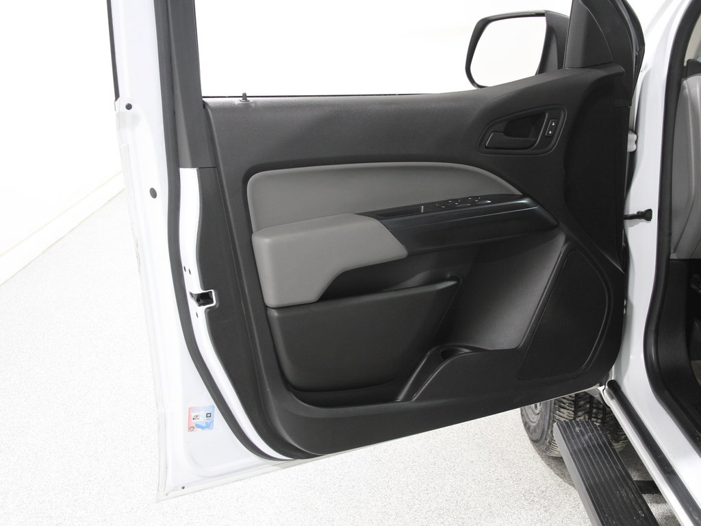 Used 2021 GMC Canyon Elevation Standard w/ Convenience Package image 4