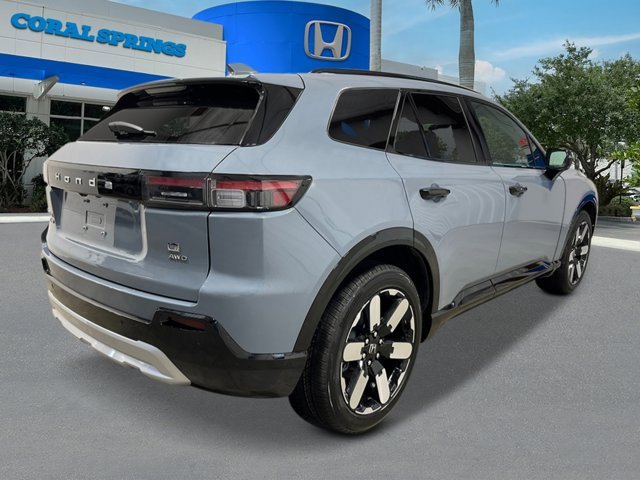 New 2026 Honda Prologue Elite image 5