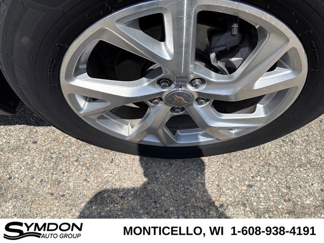 Used 2021 Chevrolet Equinox Premier image 25