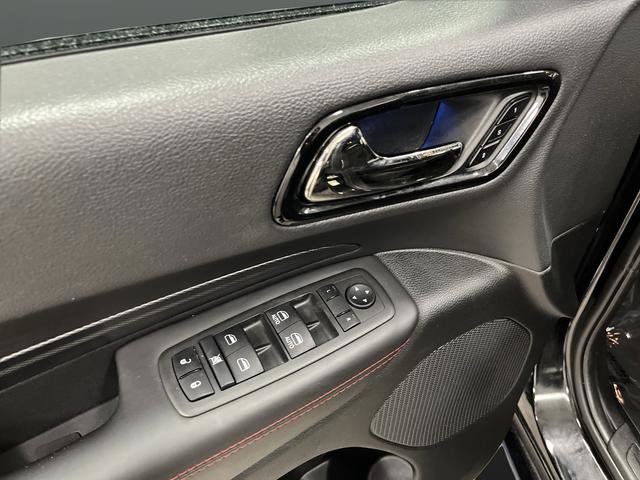 Certified 2024 Dodge Durango GT image 28